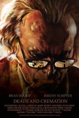Постер фильма Огонь смерти (2010)