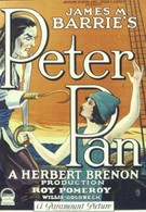 Питер Пэн (1924)