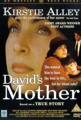Постер фильма Мать Дэвида (1994)