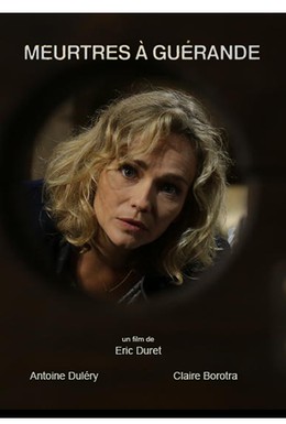 Постер фильма Убийства в... (2013)