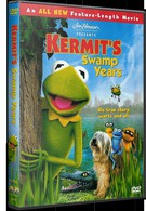 Лягушонок Кермит: Годы в болоте (2002)