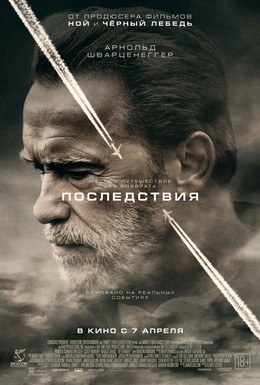 Постер фильма Последствия (2017)