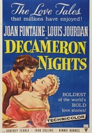 Ночи Декамерона (1953)