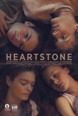 Постер фильма Каменное сердце (2016)
