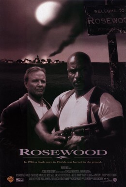 Постер фильма Роузвуд (1997)