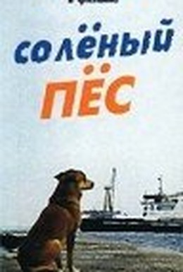 Постер фильма Солёный пёс (1973)