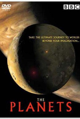Постер фильма BBC Планеты: Атмосфера (2004)