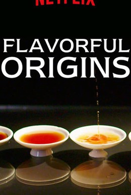 Постер фильма Flavorful Origins (2019)