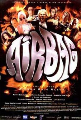Постер фильма Подушка с дурманом (1997)
