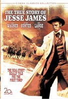 Подлинная история Джесси Джеймса (1957)