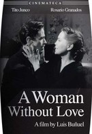Женщина без любви (1952)