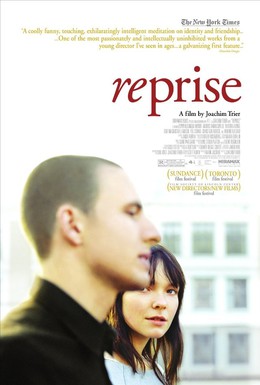 Постер фильма Реприза (2006)