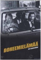 Жизнь богемы (1992)