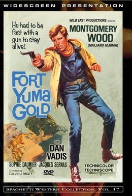 Постер фильма Ради нескольких долларов (1966)