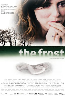 Постер фильма Мороз (2009)
