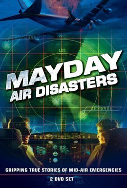 Постер фильма Расследования авиакатастроф (2003)