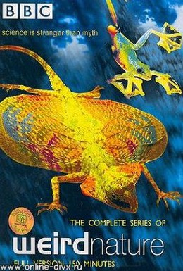 Постер фильма BBC: Эти загадочные животные (2002)