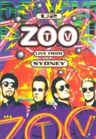 U2: Zoo TV Концерт в Сиднее (1994)