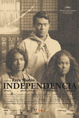 Постер фильма Независимость (2009)