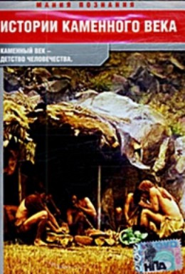 Постер фильма Истории каменного века (2003)