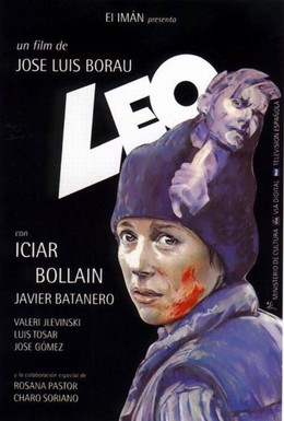 Постер фильма Лео (2000)