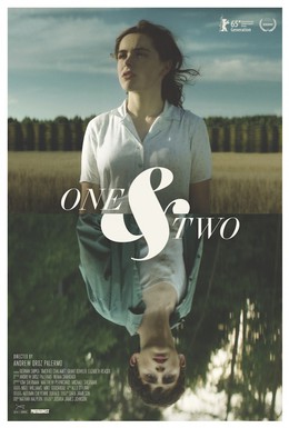 Постер фильма Один и два (2015)