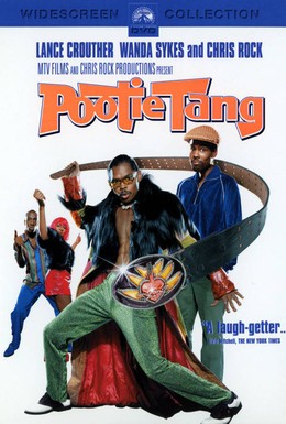 Постер фильма Пути Тэнг (2001)