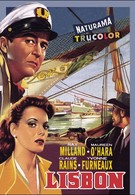 Лиссабон (1956)