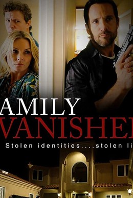 Постер фильма Family Vanished (2018)