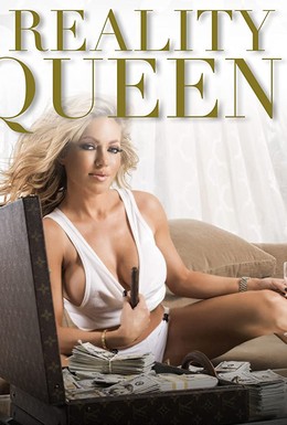 Постер фильма Reality Queen! (2020)