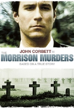 Постер фильма Убийства в семье Моррисон (1996)