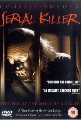 Постер фильма Confessions of a Serial Killer (1985)