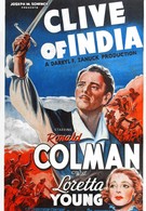 Клив из Индии (1935)