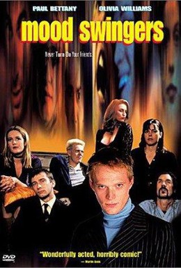 Постер фильма Мертвые жизни (2000)