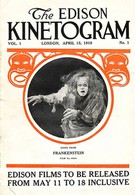 Франкенштейн (1910)