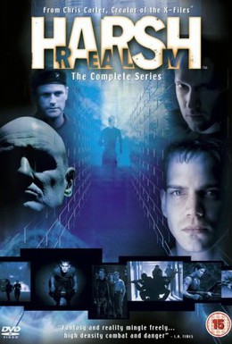 Постер фильма Жестокое царство (1999)