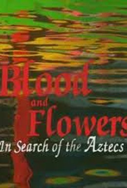 Постер фильма BBC: Кровь и цветы. В поисках ацтеков (1999)