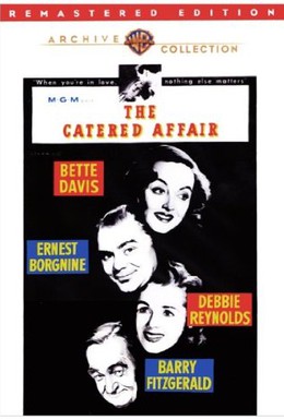 Постер фильма Свадебный завтрак (1956)