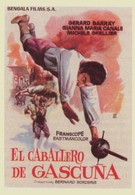 Шевалье де Пардайан (1962)