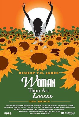 Постер фильма Женщина, ты свободна! (2004)
