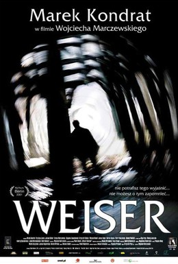 Постер фильма Вайзер (2001)