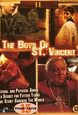 Постер фильма Мальчики приюта святого Винсента: 15 лет спустя (1992)
