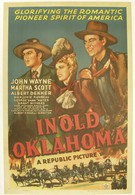 В старой Оклахоме (1943)