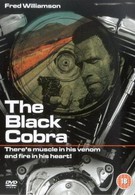 Черная кобра (1987)