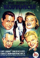 Обезьяньи проделки (1952)