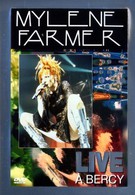 Mylène Farmer: Live à Bercy (1997)
