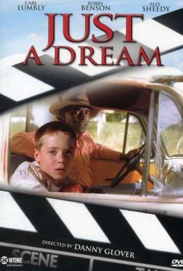Постер фильма Просто мечта (2002)