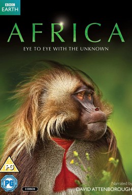 Постер фильма Африка (2013)