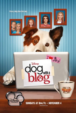 Постер фильма Собака точка ком (2012)