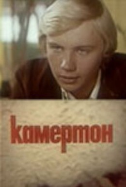 Постер фильма Камертон (1979)